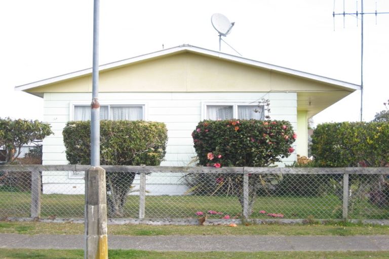 Photo of property in 1 Pohutukawa Drive, Murupara, 3025