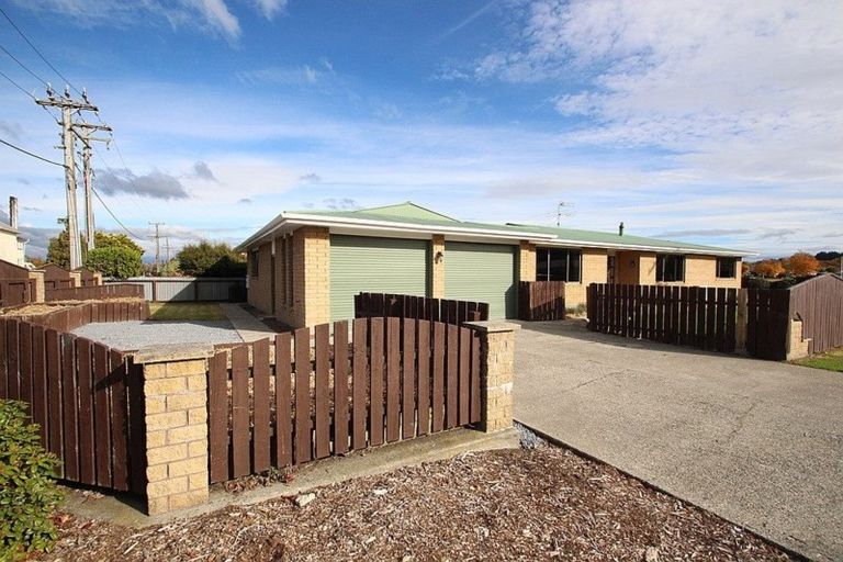 Photo of property in 36 Coutts Road, Gore, 9710