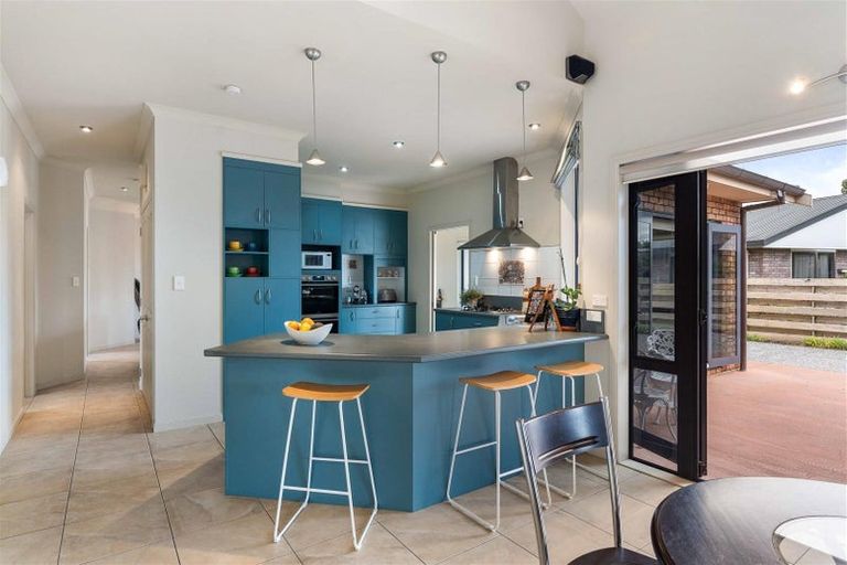 Photo of property in 214 Leander Road, Whangamata, 3620