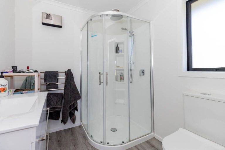 Photo of property in 24 Opuha Street, Orari, Geraldine, 7992