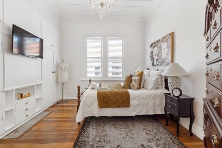 Photo of property in 199 Balmoral Road, Mount Eden, Auckland, 1024