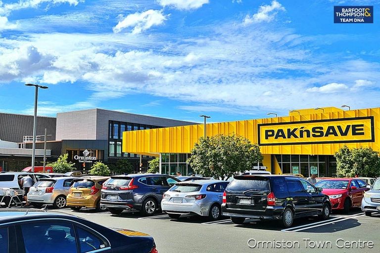 Photo of property in 4 Frontier Lane, Flat Bush, Auckland, 2019