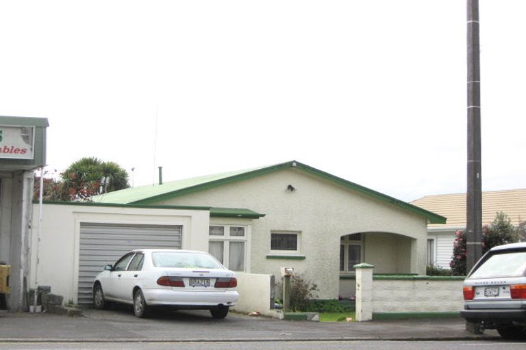 Photo of property in 466 Saint Aubyn Street, Moturoa, New Plymouth, 4310