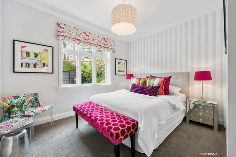 Photo of property in 35 Belvedere Road, Hataitai, Wellington, 6021