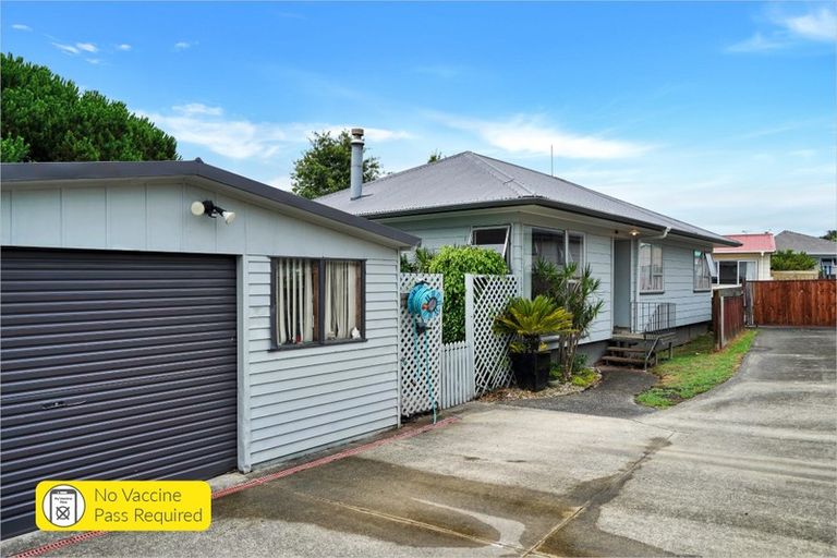 Photo of property in 1/20 Mile Place, Henderson, Auckland, 0612