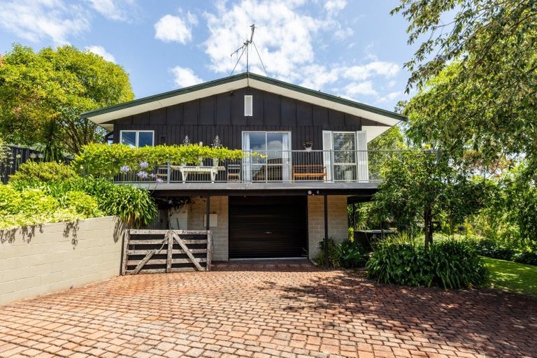 Photo of property in 12 Muritai Crescent, Havelock North, 4130