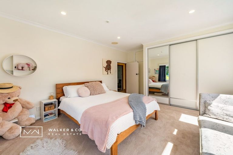 Photo of property in 41 Whitemans Road, Silverstream, Upper Hutt, 5019