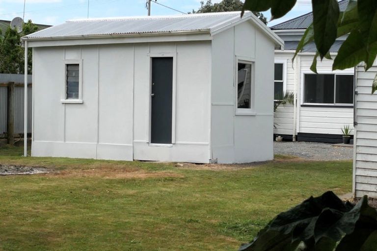 Photo of property in 115 Lucknow Street, Wairoa, 4108