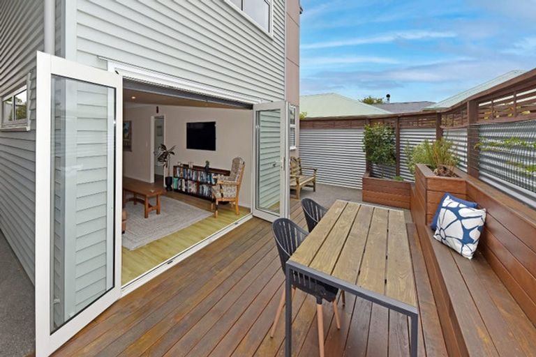 Photo of property in 43a Seddon Street, Sydenham, Christchurch, 8023