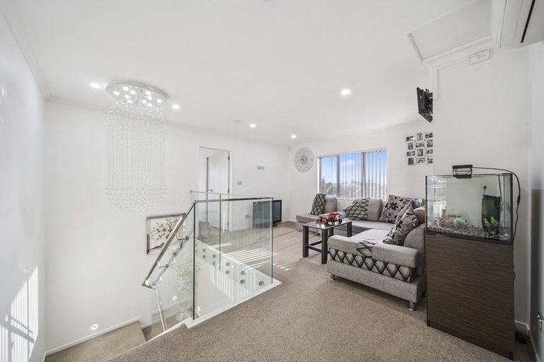 Photo of property in 6 Allenby Road, Papatoetoe, Auckland, 2025