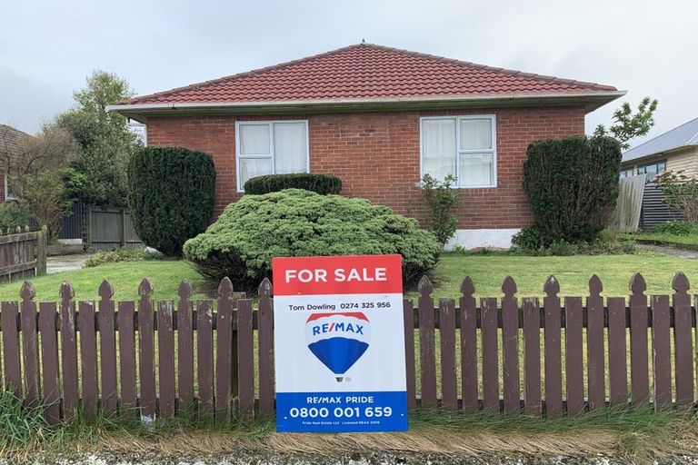 Photo of property in 120 Miller Street, Georgetown, Invercargill, 9812