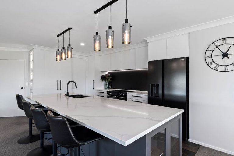 Photo of property in 549 Cambridge Road, Tauriko, Tauranga, 3110