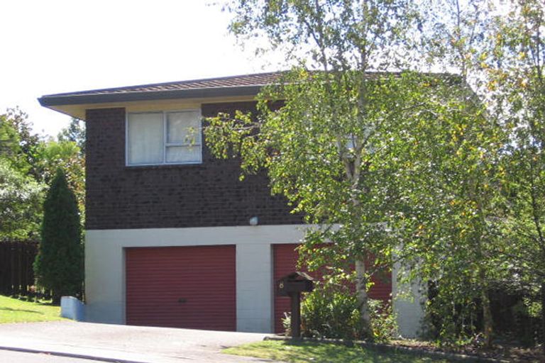 Photo of property in 8 Naviti Place, Browns Bay, Auckland, 0630