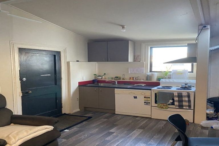 Photo of property in 144 Albany Street, North Dunedin, Dunedin, 9016