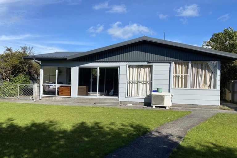 Photo of property in 161 Jollie Street, Hokitika, 7810