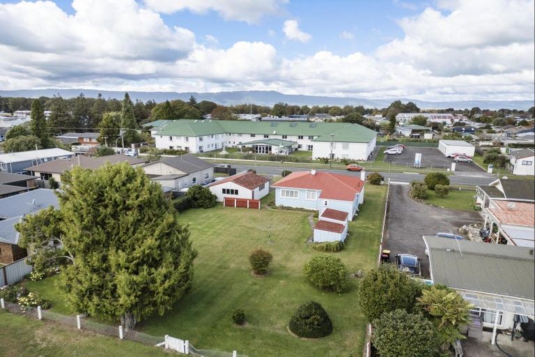 Photo of property in 39 Smith Street, Matamata, 3400