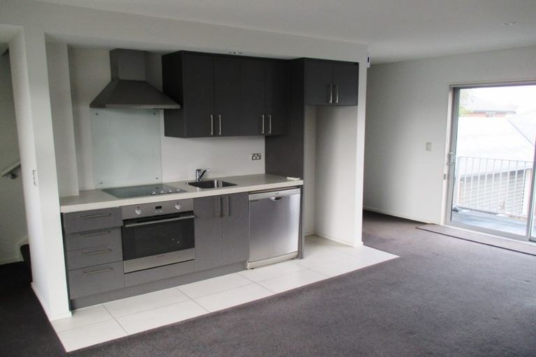 Photo of property in 42e Devon Street, Sydenham, Christchurch, 8023