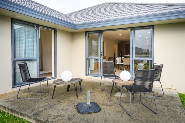 Photo of property in 161 Pacific Drive, Fitzherbert, Palmerston North, 4410