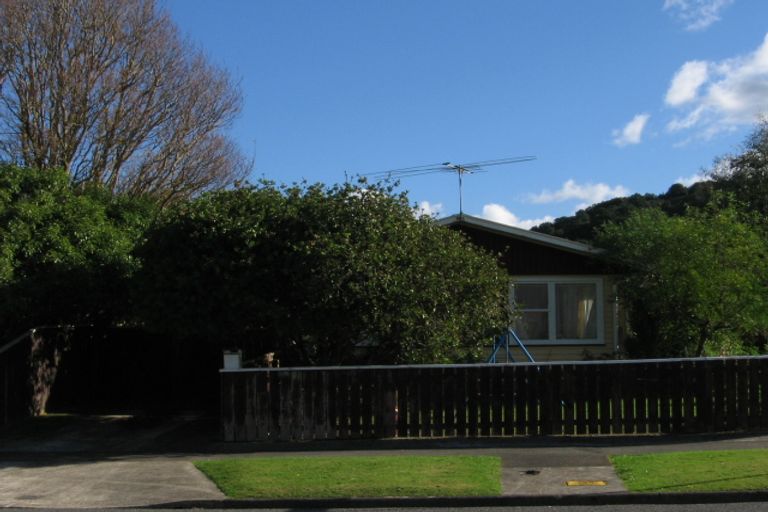 Photo of property in 59 Meremere Street, Wainuiomata, Lower Hutt, 5014