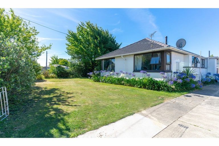 Photo of property in 438 Greers Road, Bishopdale, Christchurch, 8053