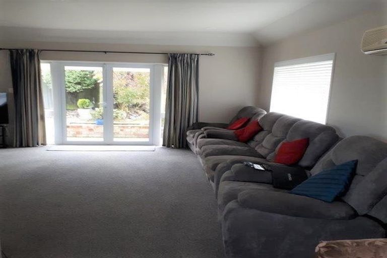 Photo of property in 135 Dunbars Road, Halswell, Christchurch, 8025