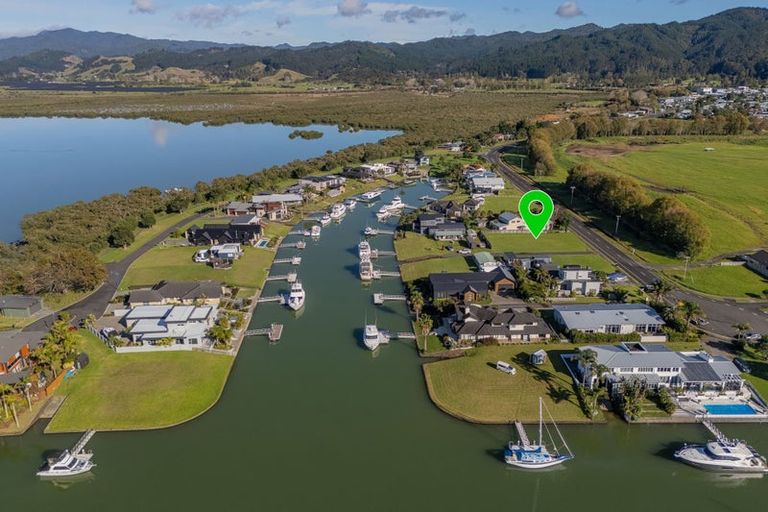 Photo of property in 149a South Highway West, Whitianga, 3510