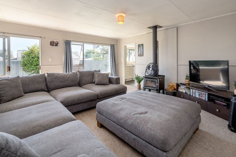 Photo of property in 16 Patea Place, Kuripuni, Masterton, 5810