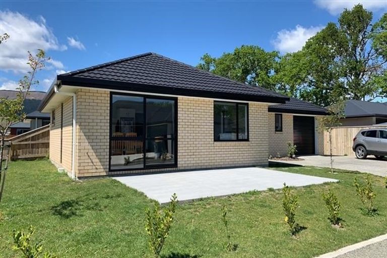 Photo of property in 49 Malone Crescent, Richmond, 7020