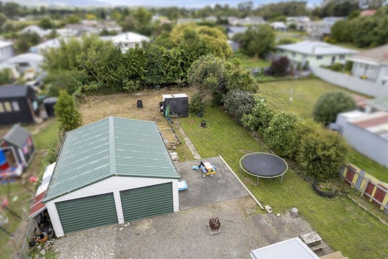 Photo of property in 7 Atkinson Street, Woodville, 4920