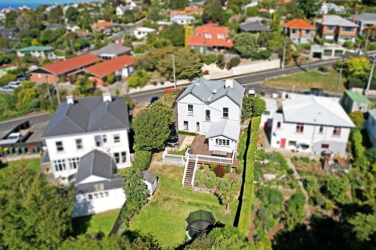 Photo of property in 51 Ventnor Street, Mornington, Dunedin, 9011