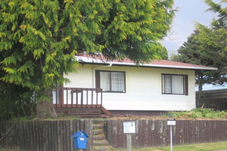 Photo of property in 19 Cypress Place, Owhata, Rotorua, 3010