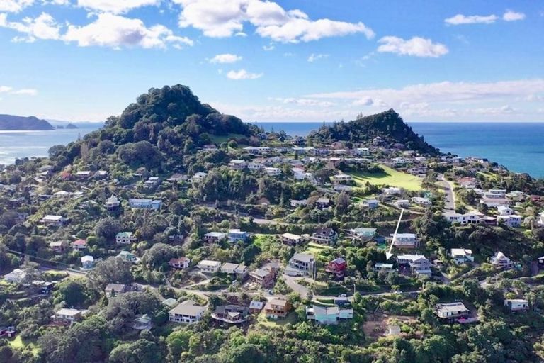 Photo of property in 20 Tairua Terrace, Tairua, 3508