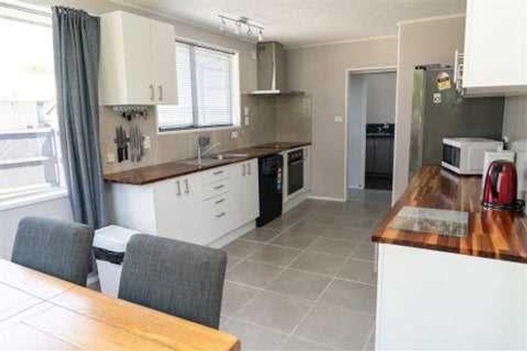 Photo of property in 25 Mitchell Place, Netherby, Ashburton, 7700