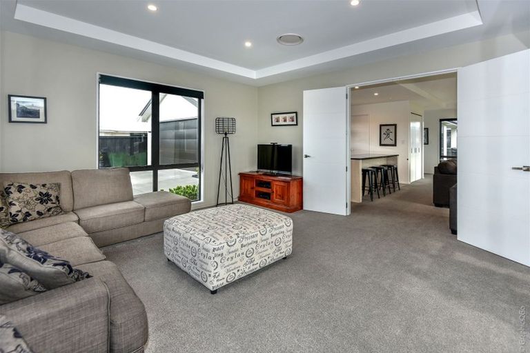 Photo of property in 11 Caulfield Crescent, Lincoln, 7608