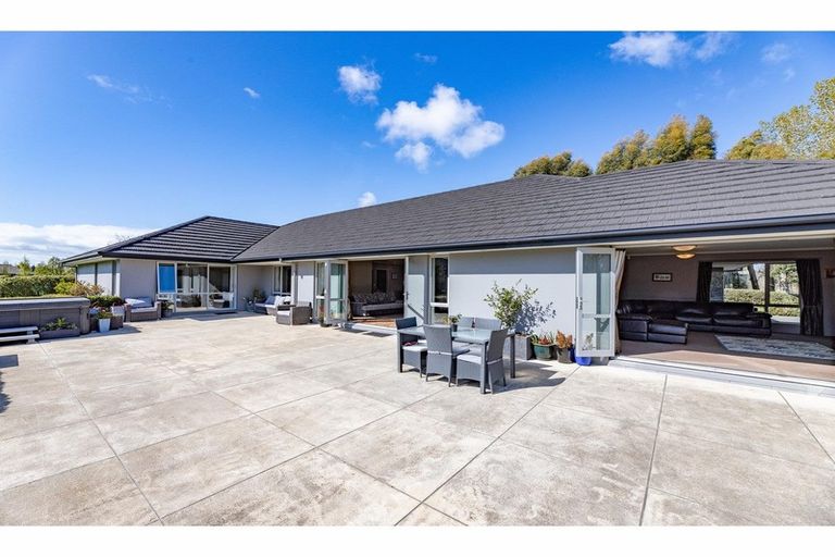 Photo of property in 250 Prestons Road, Marshland, Christchurch, 8051