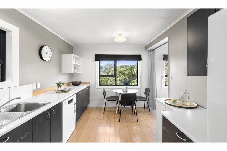 Photo of property in 162b Raroa Road, Aro Valley, Wellington, 6012