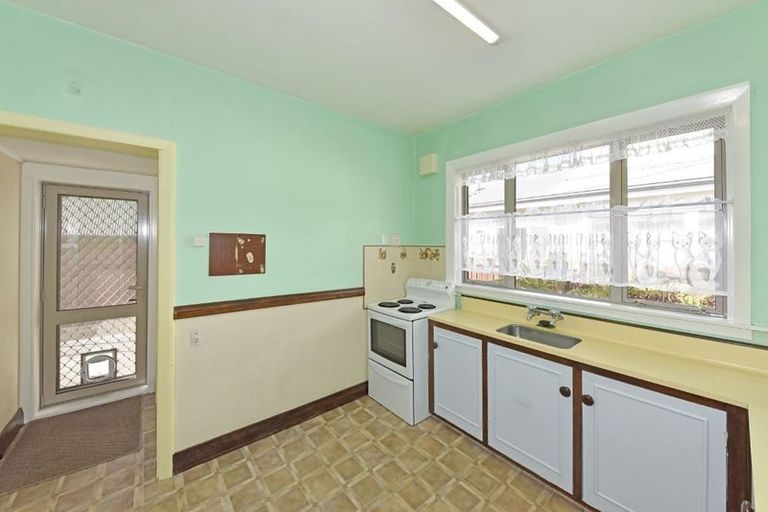 Photo of property in 40 Hay Street, Bromley, Christchurch, 8062