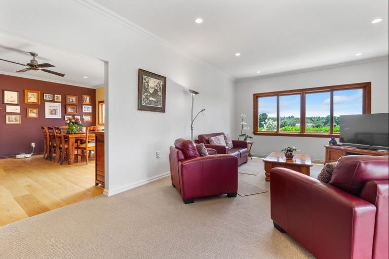 Photo of property in 134 Fairfield Road, Levin, 5510