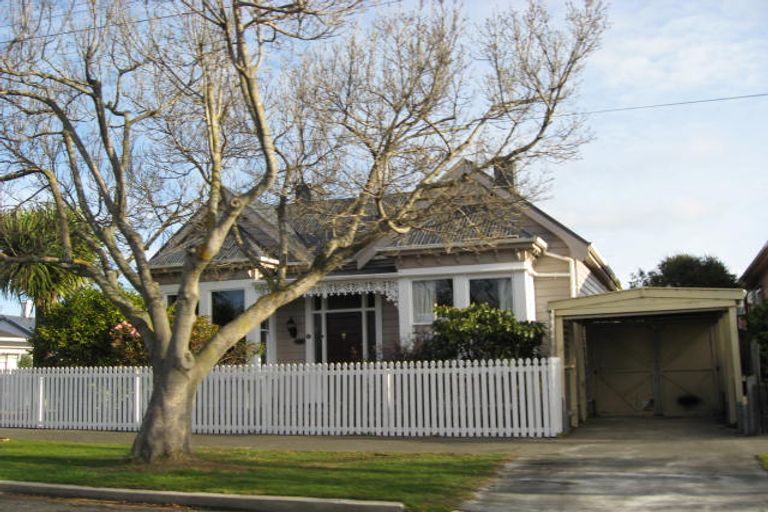 Photo of property in 14 Ajax Street, Saint Kilda, Dunedin, 9012