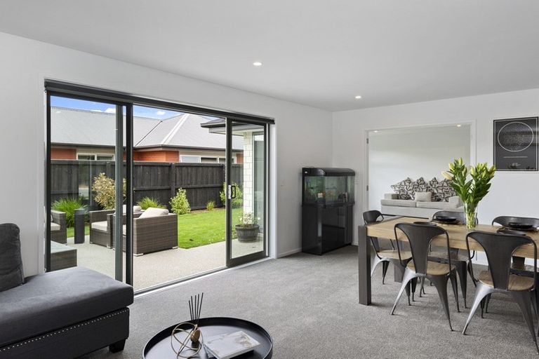 Photo of property in 516 East Maddisons Road, Rolleston, 7615