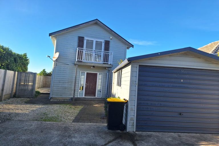 Photo of property in 63c Clifford Road, Johnsonville, Wellington, 6037