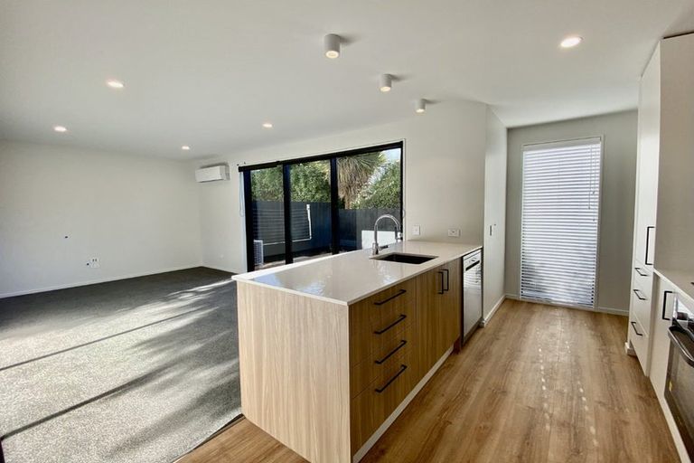 Photo of property in 3/63 Waltham Road, Sydenham, Christchurch, 8023