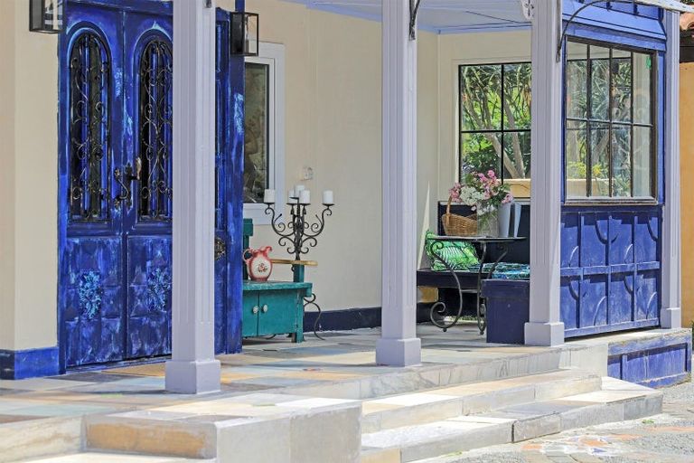 Photo of property in 37 Gillies Crescent, Waimarama, Havelock North, 4294