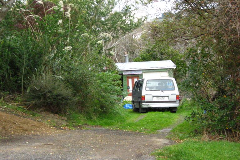Photo of property in 6 Gorman Street, Macandrew Bay, Dunedin, 9014