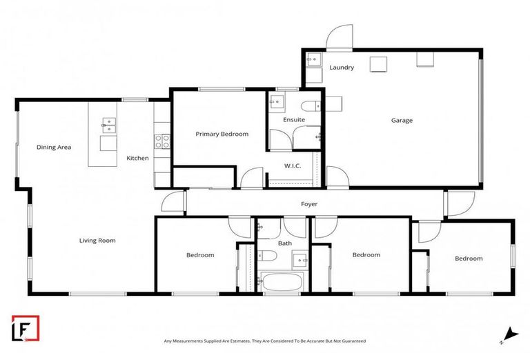 Photo of property in 187 Faringdon Boulevard, Rolleston, 7615