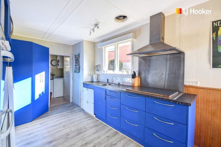 Photo of property in 36 Glen Road, Mornington, Dunedin, 9011