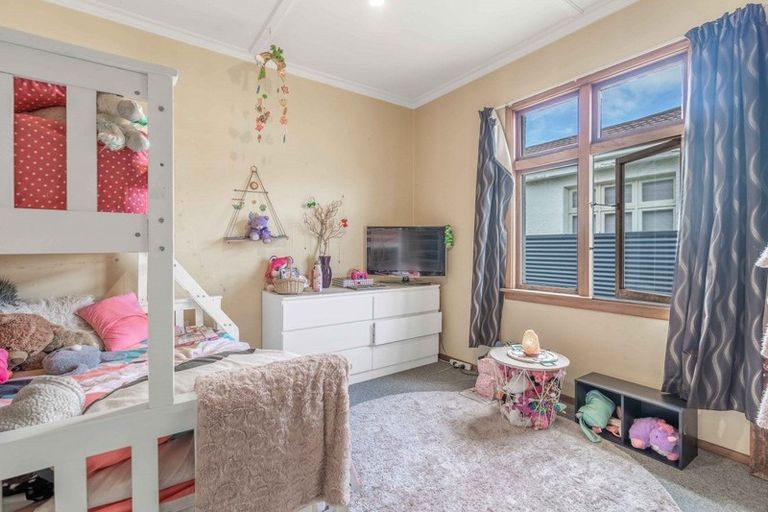 Photo of property in 366 Herbert Street, Windsor, Invercargill, 9810