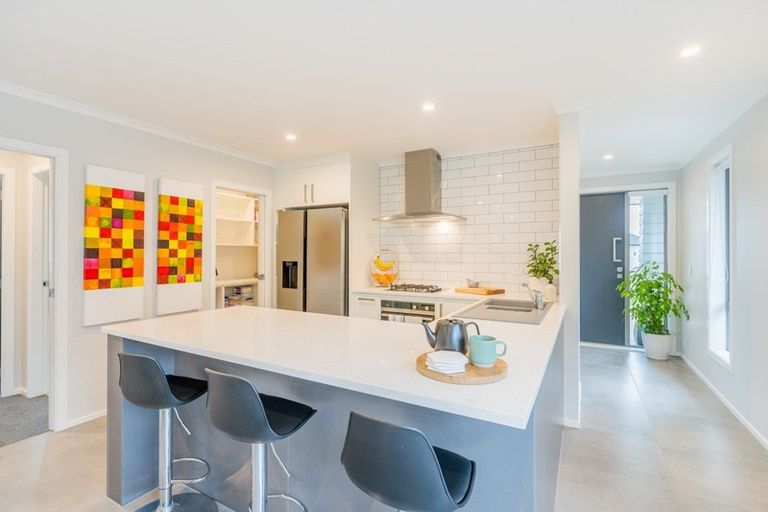 Photo of property in 5 Paioke Street, Waikanae, 5036