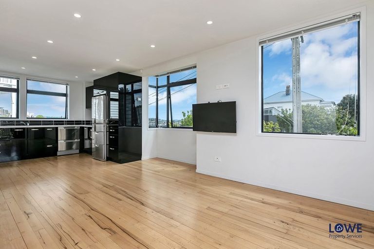 Photo of property in 3/10 Rose Road, Grey Lynn, Auckland, 1021