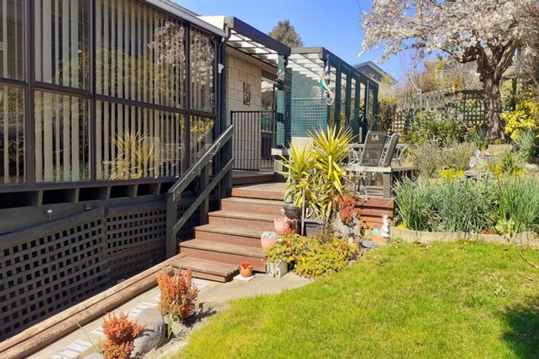 Photo of property in 8 Benmore Street, Glenwood, Timaru, 7910